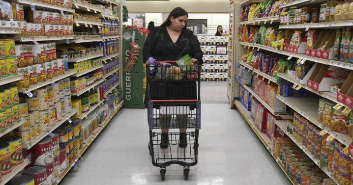 San Diego County supervisors demand assistance on SNAP funding