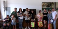 Lahaina fire survivors receive shopping letters to become first