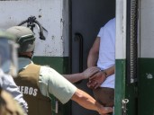 Funcionario de Sernapesca es detenido tras ser sorprendido con 10 kilos de drogas en su auto en La Araucanía