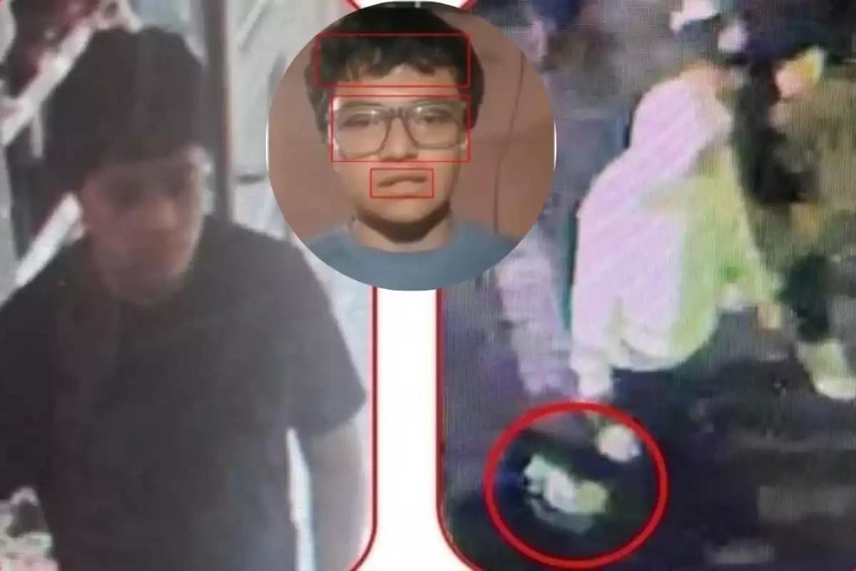 Fiscalía de Michoacán identifica al asesino material del alcalde de Uruapan: es un joven de 17 años