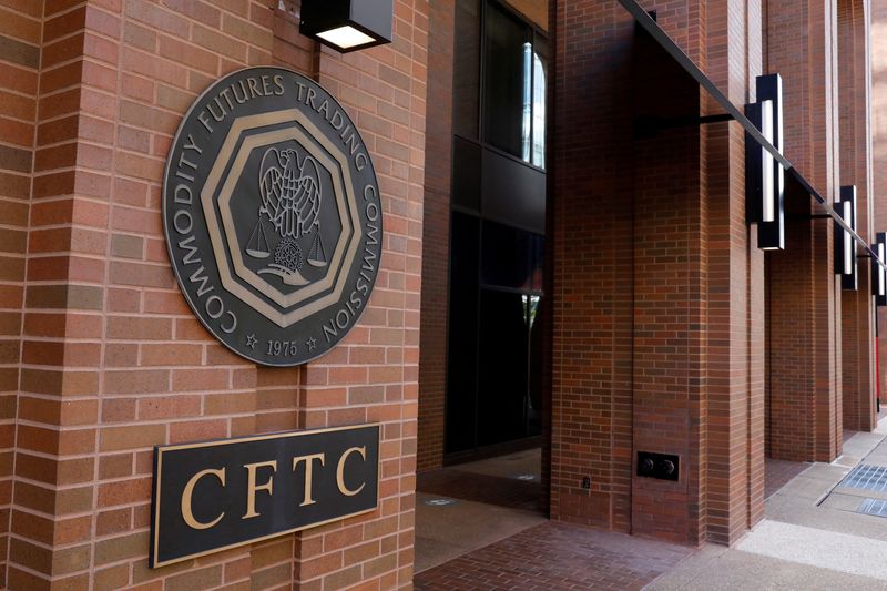 Senate to grill Trump's pick for CFTC head on crypto regulation