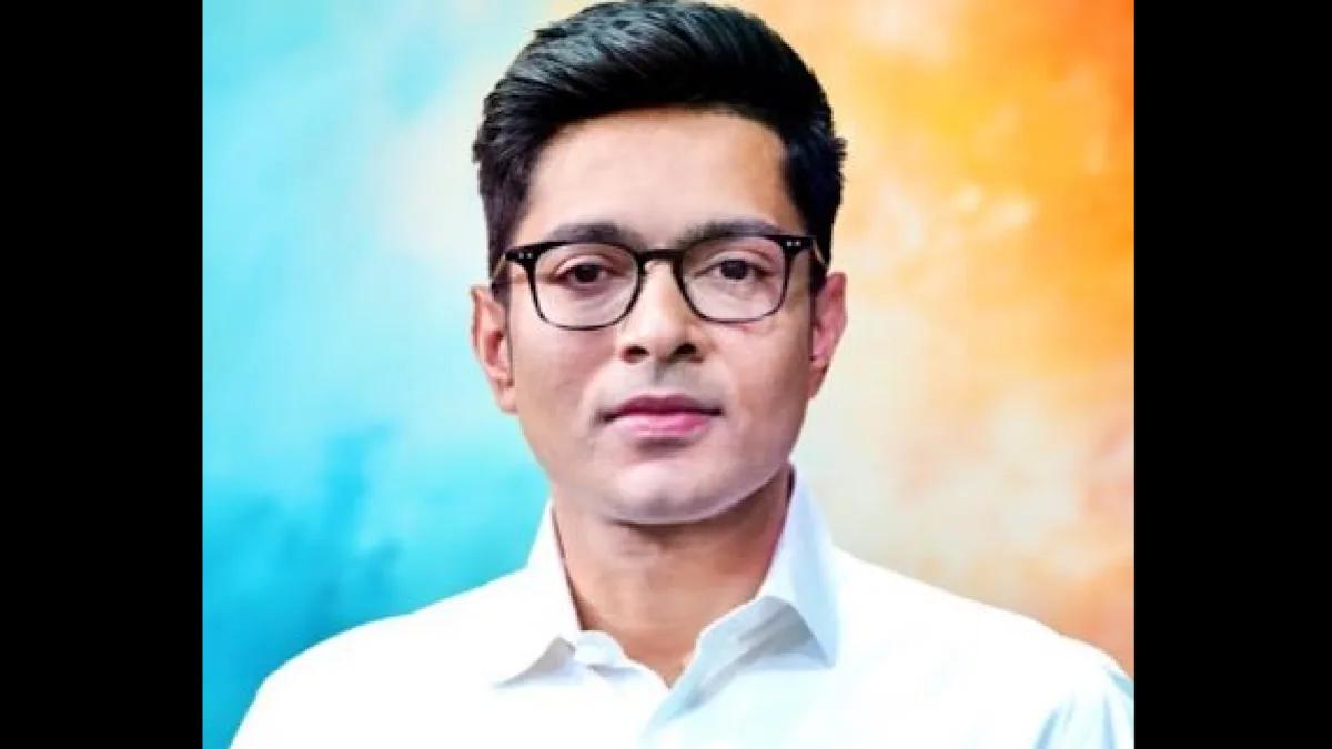 Abhishek Banerjee hits out at BJP leader’s remark over India and Bangladesh becoming one nation again