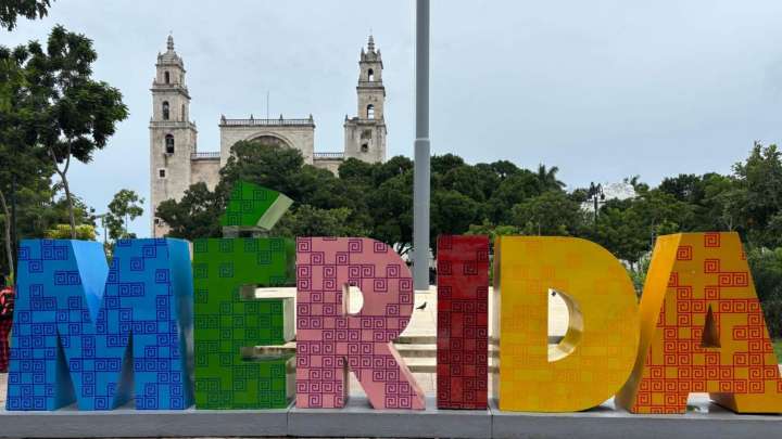 Apagón Masivo Afecta Mérida: ¿Por Qué Hay Corte de Luz y Cuándo se Reanudará Servicio?