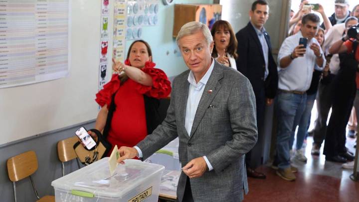 Chile: ¿Cómo se diferencia la derecha que representa Kast de Milei, Trump y Bukele?