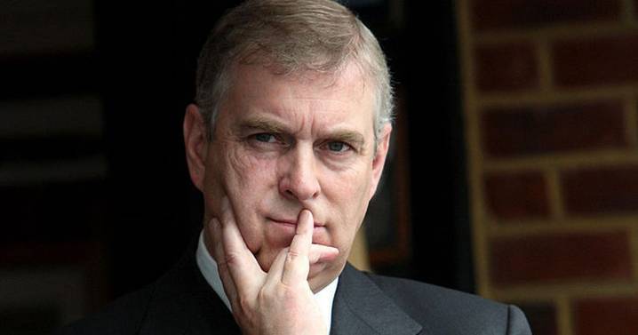 Andrew's title removal sparks 'huge change' in Windsor as one thing 'disappears'