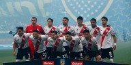 Rendimientos subterráneos y sin respuesta en el banco: los puntajes de River Plate en la caída en el Superclásico ante Boca