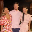 Mark Wahlberg's Update on Daughter Grace After Hospitalization