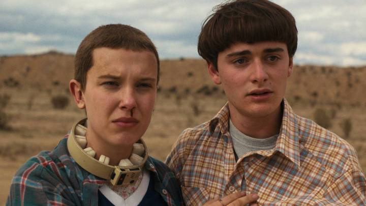 Stranger Things Season 5: Eleven Trains with Hopper & Joyce in New Clip