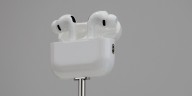 Estudian la manera de leer la mente a través de unos AirPods usando IA