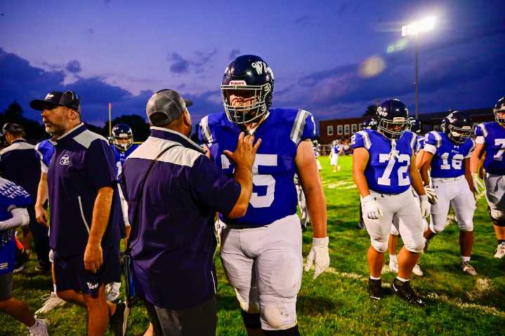 Live scoreboard, recaps for Friday’s high school football games (Section III finals)