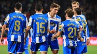Goleada del Deportivo para dormir en ascenso directo