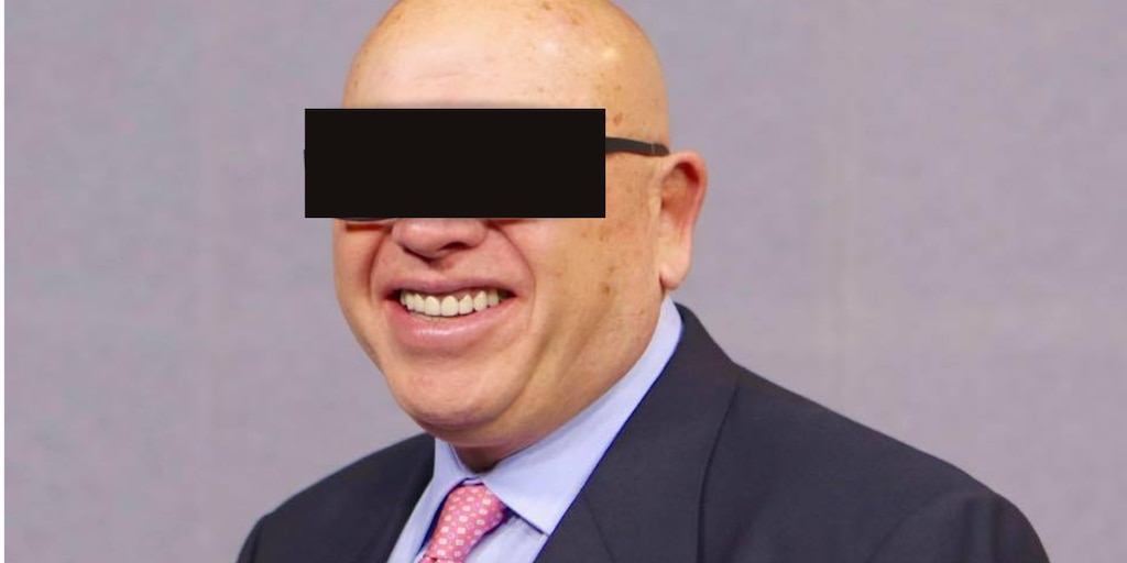 Detienen en Toluca a Isidro Pastor “N” exdirigente del PRI en el Edomex