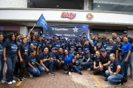 SuperGiros Bolívar y SENA celebran Feria Comercial 2025