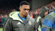 Trent Alexander-Arnold, abucheado en su regreso a Liverpool