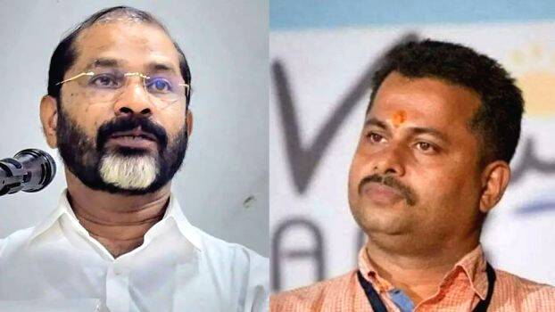 'SDPI, League spewing 'Hindu-Muslim' rhetoric in Palathayi'; Controversy over CPM leader's remark