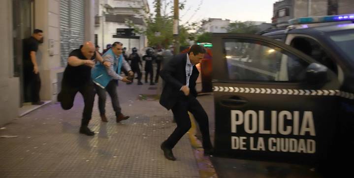 Crisis insostenible en San Lorenzo: El lapidario comunicado de los jugadores y la dura respuesta de Marcelo Moretti