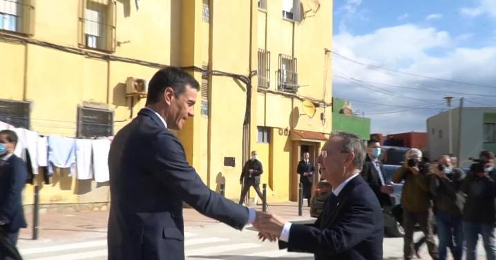 Sánchez suspende en el último momento su viaje a Ceuta, que Marruecos considera «ocupada»