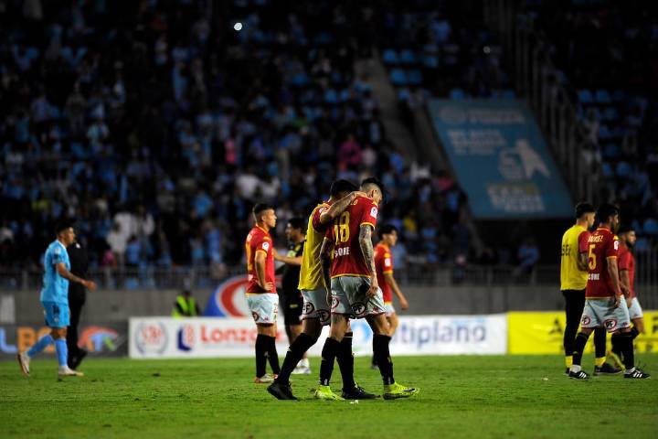 “El club está en peligro de extinción, ya son seis o siete años de abandono total... No veo ninguna luz de esperanza”
