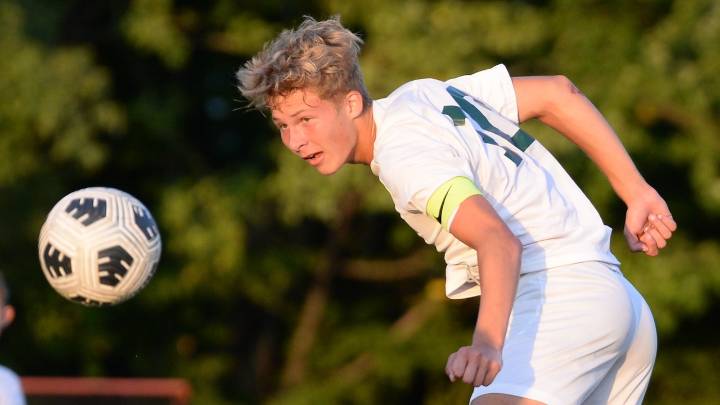 Statement wins, upsets from NJSIAA boys soccer state tournament semifinals