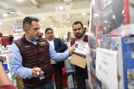 Profeco ha recibido 103 inconformidades durante el Buen fin