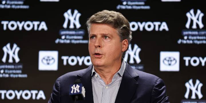 Yankees free-agents targets and payroll for 2026 season