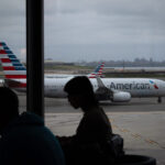 Flight cancellations and delays worsen as government shutdown drags on