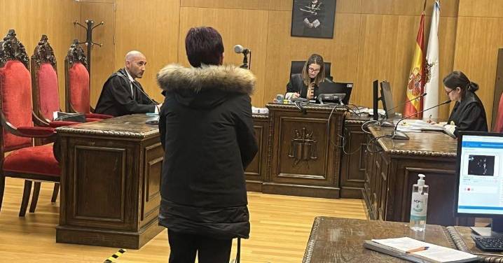 Condenada por una obra ilegal, pero sí evita la demolición