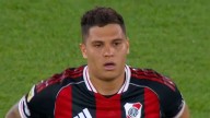 A pesar del golazo de Juanfer Quintero, River Plate quedó eliminado ante Racing y complica su clasificación a Copa Libertadores