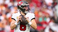 Buccaneers QB Baker Mayfield calls for accountability, pride after Patriots loss