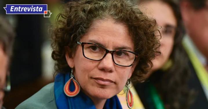 Ministra Maisa Rojas desde la COP30: "Me preocupa que existan candidatos presidenciales que niegan el cambio climático"
