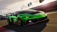 Lamborghini's New Temerario Super Trofeo Is a V