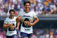 JJ Macias será baja de Pumas por los próximos nueve meses