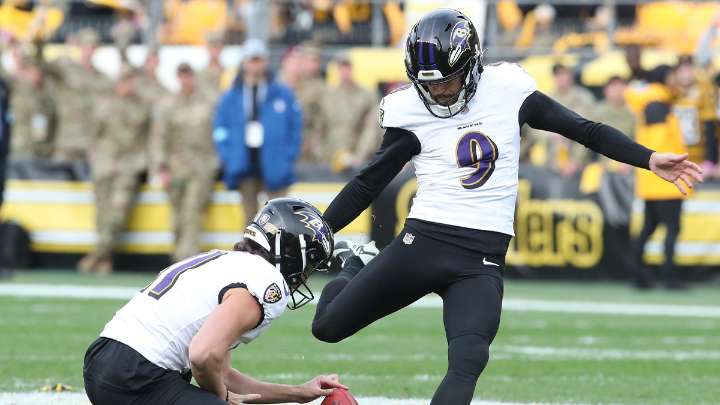 Saints’ Kellen Moore dances around Justin Tucker allegations with ‘experience’ tag