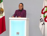 Claudia Sheinbaum invita a debate sobre libertad, tecnología y reforma electoral en los medios