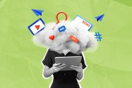 What a decade of research reveals about why people don’t trust media in the digital age