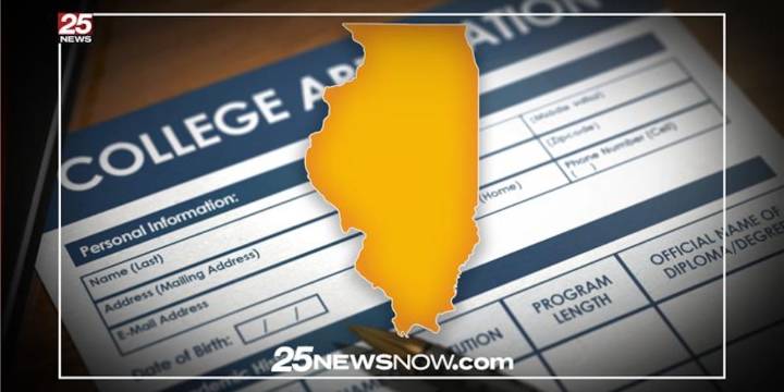 University enrollment in Illinois grows to 10-year high despite some declines