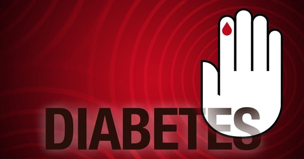 EYE ON HEALTH: Diabetes Awareness Month