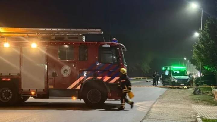 Tragedia en la Ruta 11 en Santa Fe: un camión atropelló y mató a una ciclista