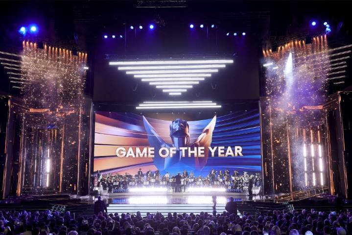 Game Awards 2025 Nominations Led by ‘Clair Obscur: Expedition 33’ With Record 12 Nods
