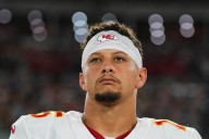 Patrick Mahomes’ Texas Tech Return is Something Fans Won’t Want to Miss