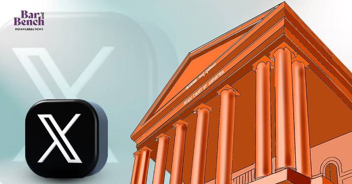 Between Citizenship and Cyberspace: Reading the X Corp Judgment with Constitutional Calm