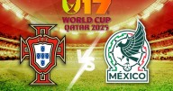 México vs. Portugal HOY: ¿A qué hora y dónde ver EN VIVO octavos de final del Mundial Sub