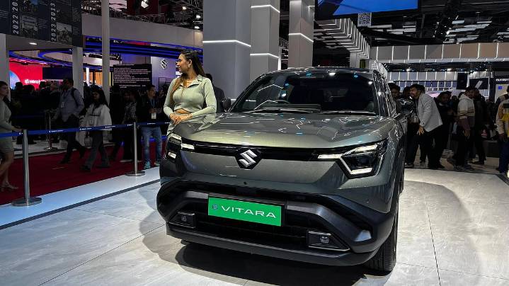 NCLT Approves Merger Scheme Of Suzuki Motor Gujarat With Maruti Suzuki India