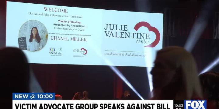SC victim advocate group speaks against bill