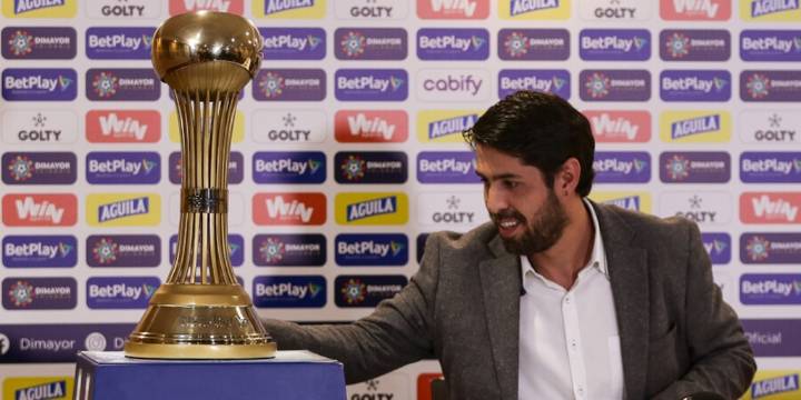 Así se jugarán las próximas fechas de los cuadrangulares de la Liga Betplay: estos son los horarios