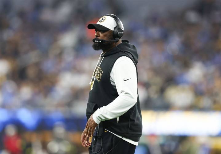 Paul Zeise Live: Does Steelers' Mike Tomlin deserve the most heat for recent skid?