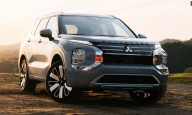 Mitsubishi Outlander SEL 2.5 S