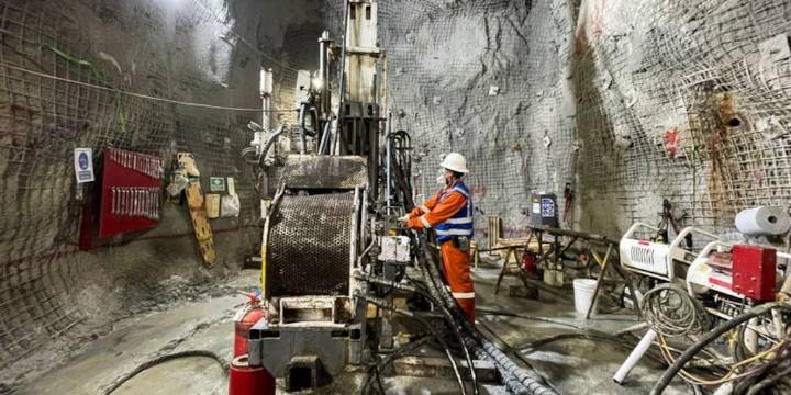 La economía sufrió menos de lo esperado en los meses preelectorales y el año finalizaría con un crecimiento del 4,5%