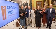 El Club de Marketing de Granada, aliado estratégico de la candidatura Granada Capital Europea de la Cultura 2031