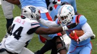 Delaware State hosts South Carolina State for MEAC football title